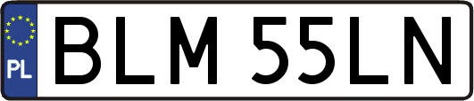BLM55LN