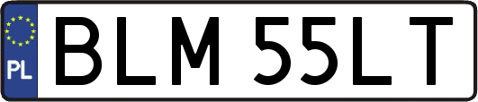 BLM55LT