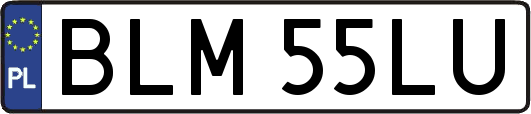 BLM55LU