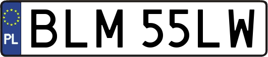 BLM55LW