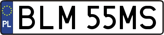 BLM55MS