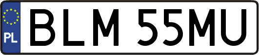 BLM55MU