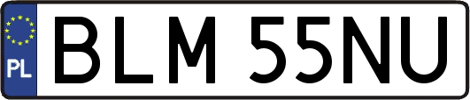 BLM55NU