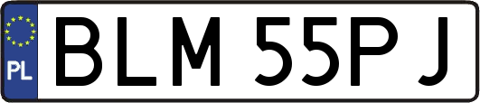 BLM55PJ