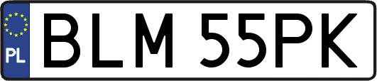 BLM55PK