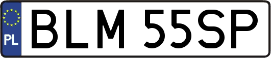 BLM55SP
