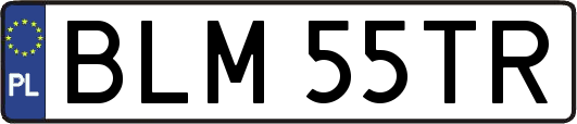 BLM55TR