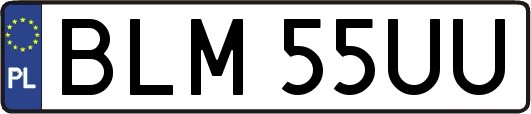 BLM55UU