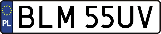 BLM55UV