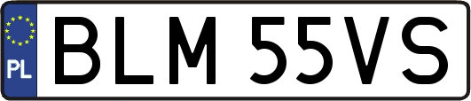 BLM55VS