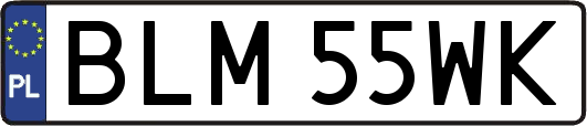 BLM55WK