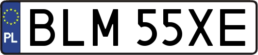 BLM55XE