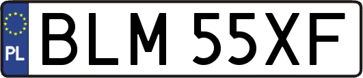 BLM55XF