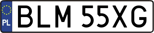 BLM55XG