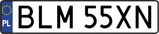 BLM55XN