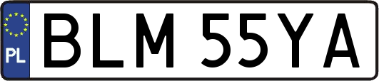 BLM55YA