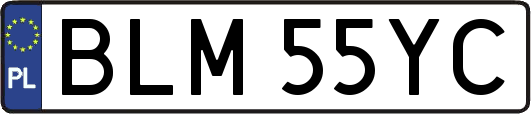 BLM55YC