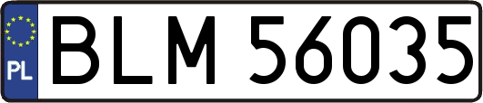 BLM56035