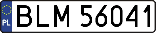 BLM56041