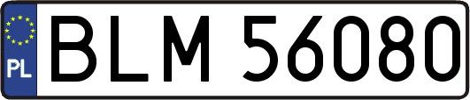 BLM56080