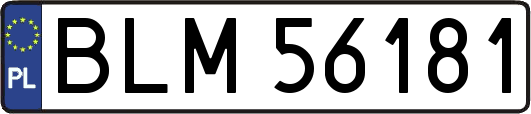 BLM56181