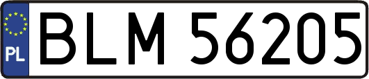 BLM56205