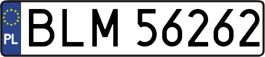 BLM56262