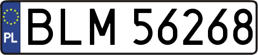 BLM56268