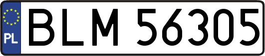 BLM56305