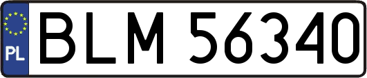 BLM56340
