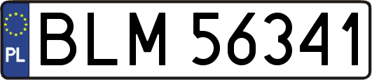 BLM56341