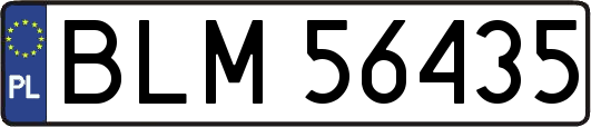 BLM56435