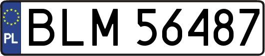 BLM56487