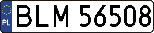BLM56508