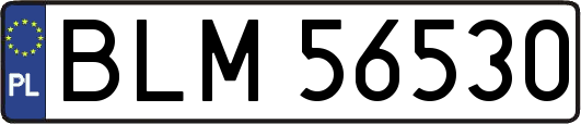 BLM56530