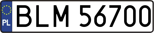BLM56700
