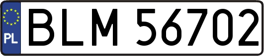 BLM56702