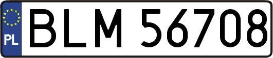 BLM56708