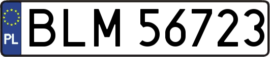 BLM56723