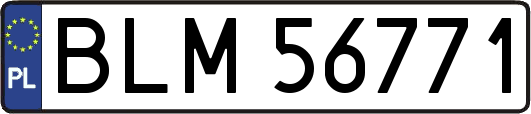 BLM56771