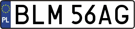 BLM56AG