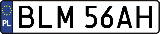 BLM56AH