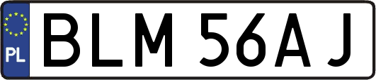 BLM56AJ