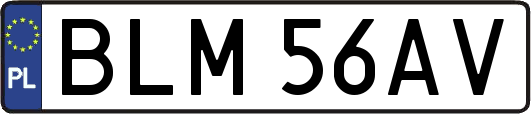 BLM56AV