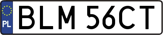 BLM56CT