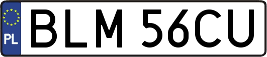 BLM56CU