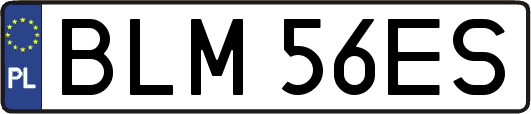 BLM56ES