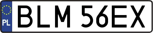 BLM56EX