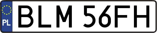 BLM56FH