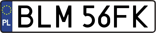 BLM56FK